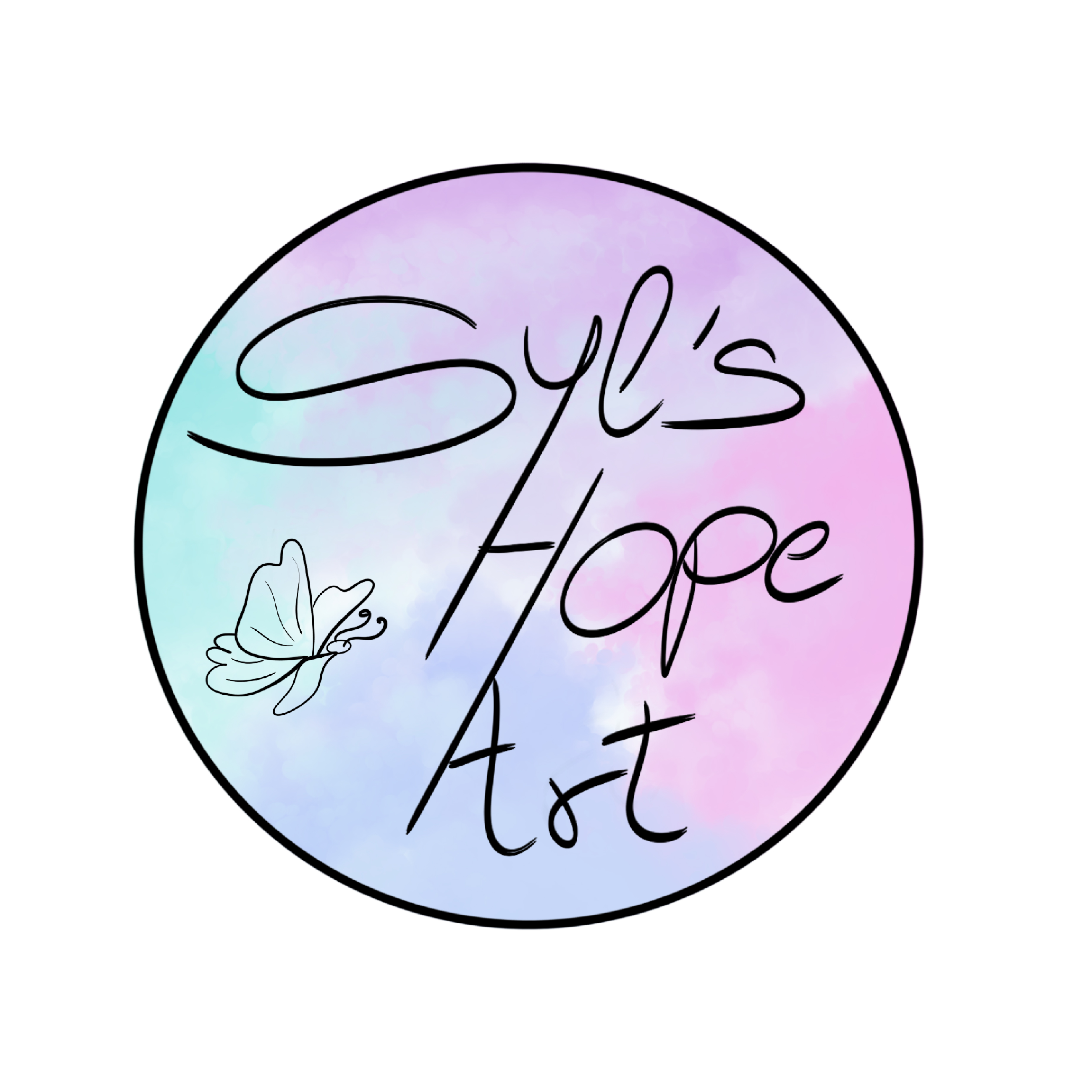 SYL'S HOPE ART